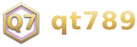 qt789 logo