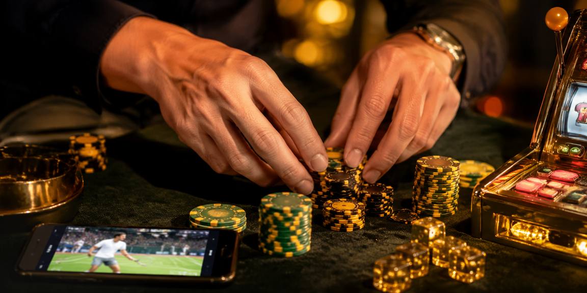 qt789 Casino Trực Tiếp Việt Nam
