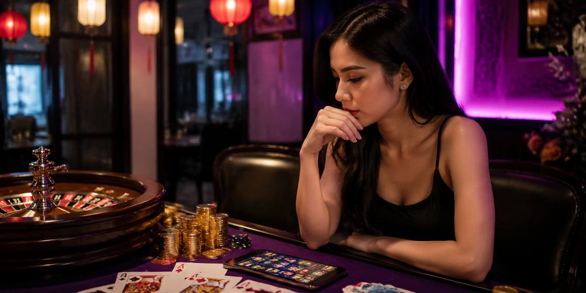 qt789 Sảnh Arcade